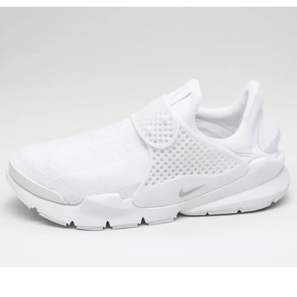 ❌SOLD❌ Nike Sock Dart Running Sneaker Sz 9 & 8 - Picture 1 of 7